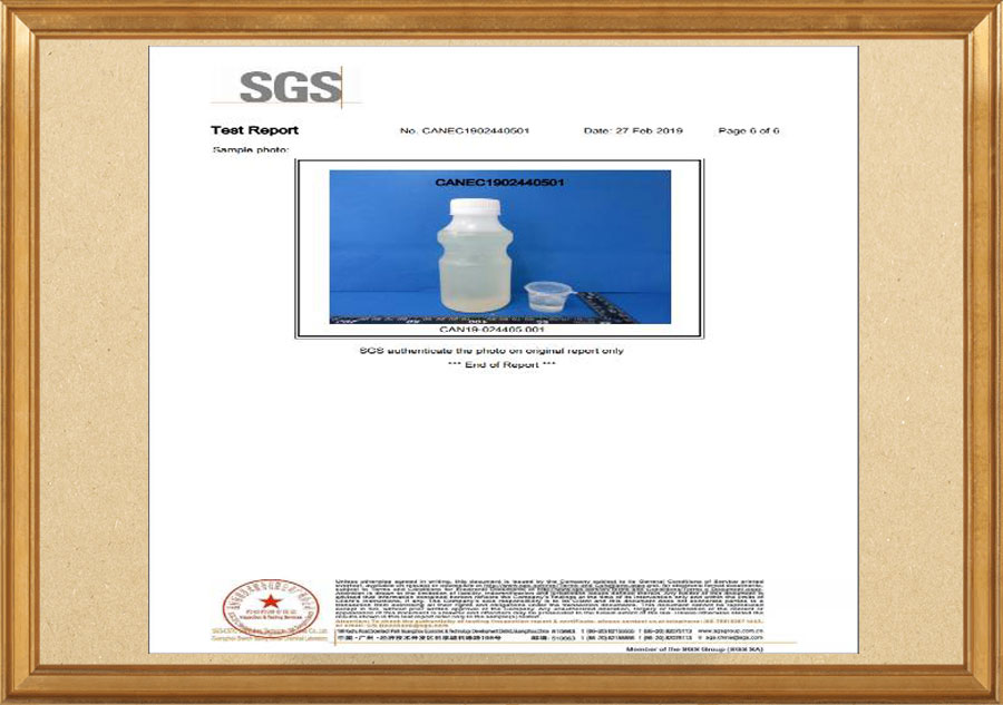 拓东荣誉资质证书